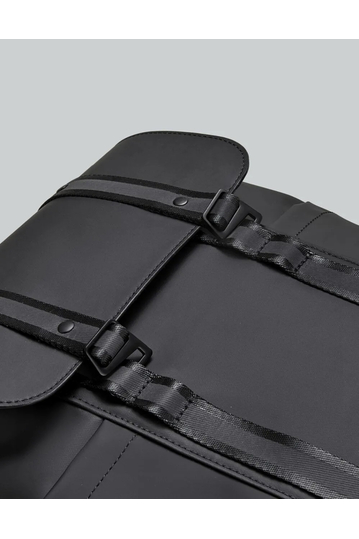 Gaston Luga Spläsh Mini Backpack Waterproof - Black