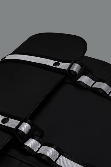 Gaston Luga Spläsh Mini Backpack Waterproof - Black