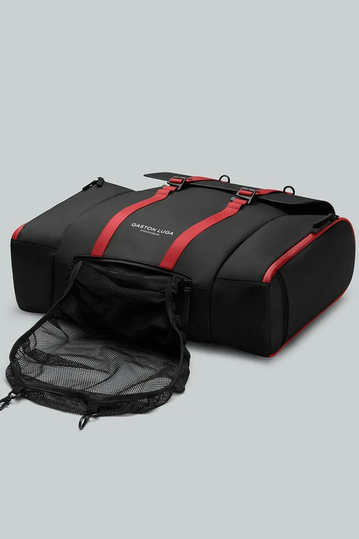 Gaston Luga Spläsh Sneaker Pockets Backpack Waterproof - Chicago