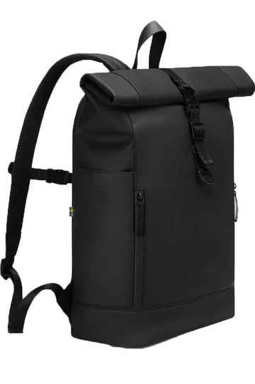 Gaston Luga X Nikon Waterproof Backpack With Camera Compartment