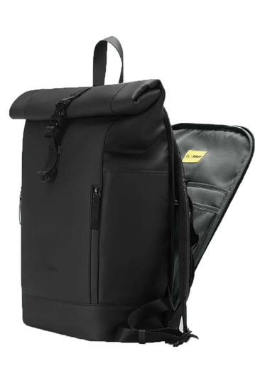 Gaston Luga X Nikon Waterproof Backpack With Camera Compartment