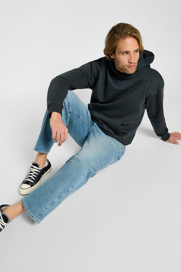 Lee Ανδρικό Jean Asher Loose in Raine