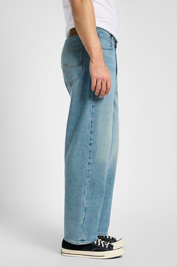 Lee Ανδρικό Jean Asher Loose in Raine