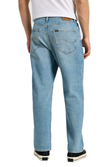 Lee Ανδρικό Jean Asher Loose in Raine