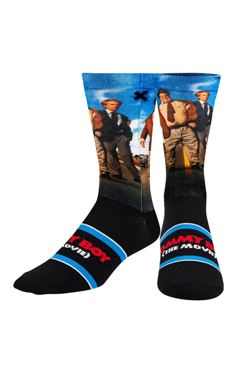 Odd Sox Tommy Boy Men's Socks