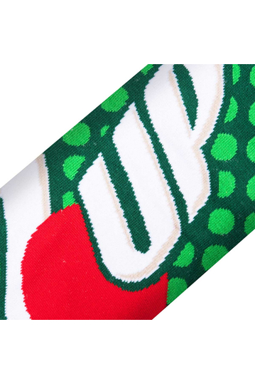 Odd Sox 7 UP Split Men's Socks