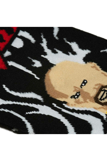 Odd Sox Austin 3:16 Men's Socks