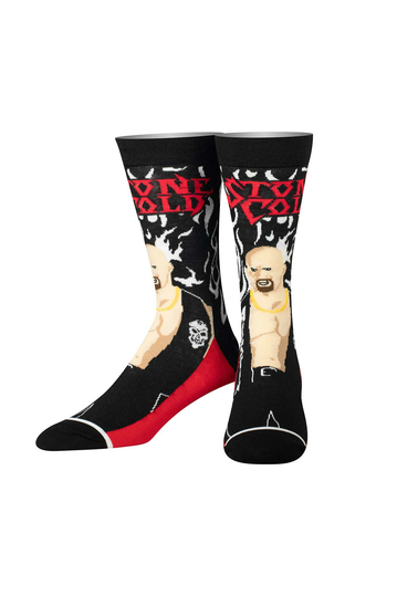 Odd Sox Austin 3:16 Men's Socks