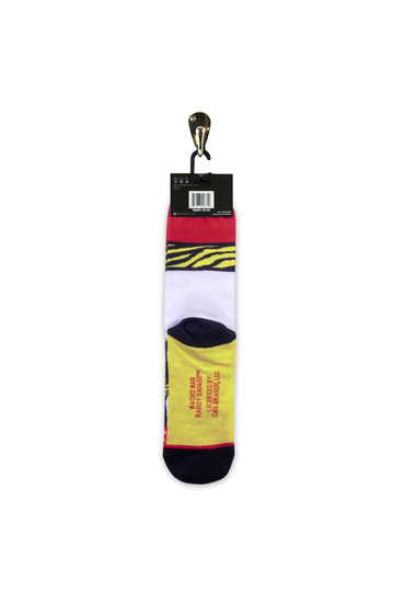 Odd Sox King Of The Ring Men's Socks