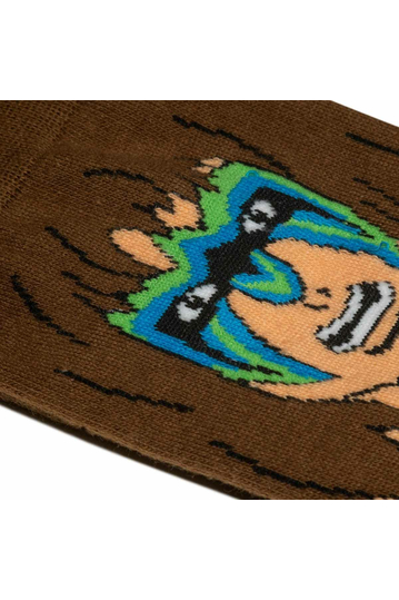 Odd Sox Warrior Flex Men's Socks