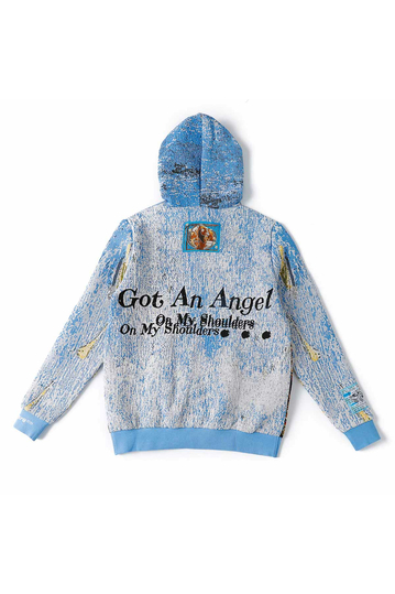 VERYRARE Heaven Unisex Hoodie