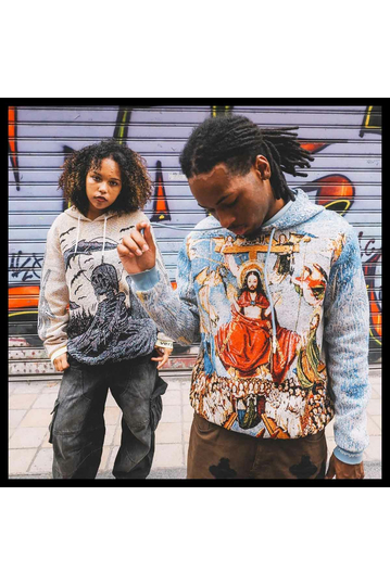 VERYRARE Heaven Unisex Hoodie