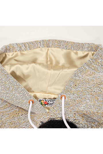 VERYRARE Smoke Blood Unisex Hoodie