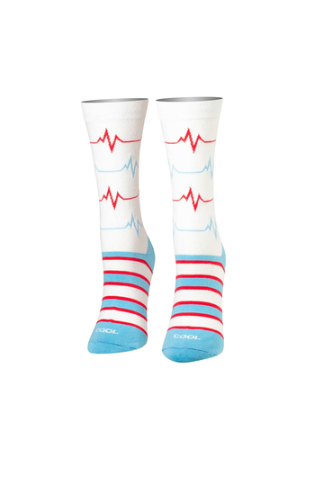 Cool Socks Pulse Women's Socks