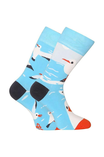 Dedoles Unisex Socks Regular - Seagull