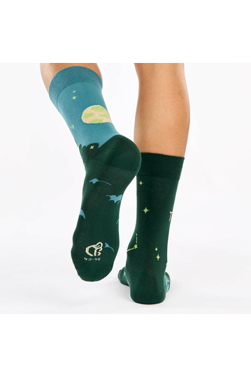 Dedoles Socks Regular Zodiac Virgo