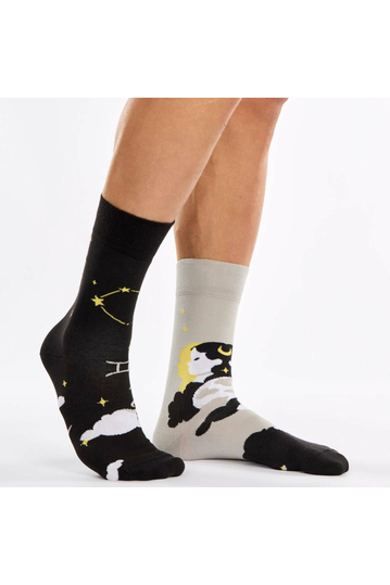 Dedoles Socks Regular Zodiac Gemini
