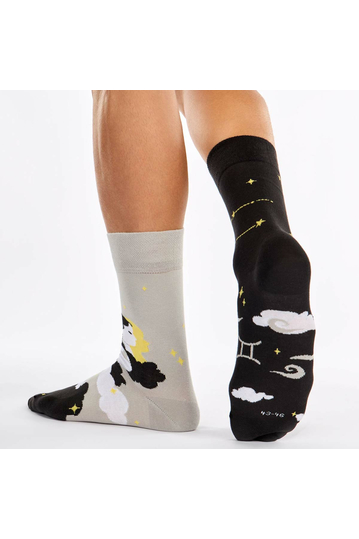 Dedoles Socks Regular Zodiac Gemini
