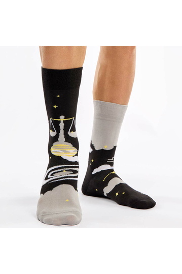 Dedoles Socks Regular Zodiac Libra