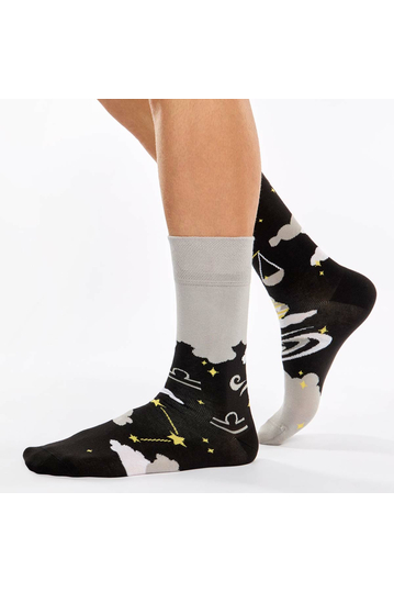 Dedoles Socks Regular Zodiac Libra