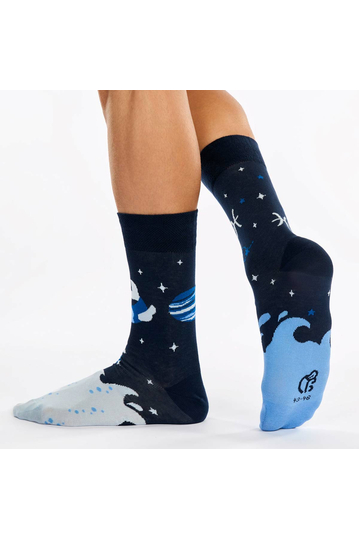 Dedoles Socks Regular Zodiac Pisces
