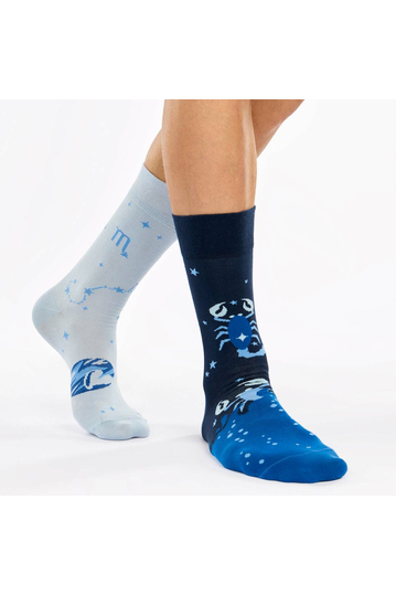 Dedoles Socks Regular Zodiac Scorpio