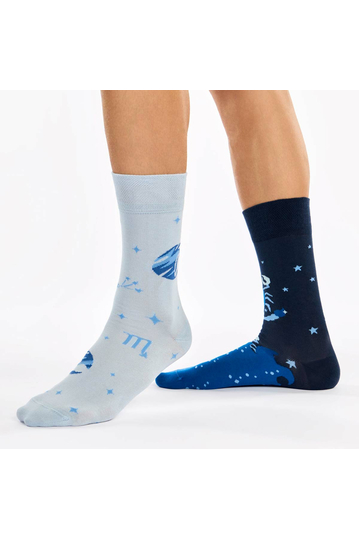 Dedoles Socks Regular Zodiac Scorpio