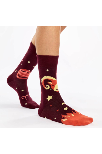 Dedoles Socks Regular Zodiac Aries