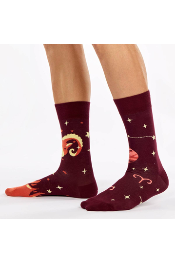 Dedoles Socks Regular Zodiac Aries