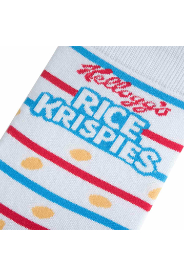 Cool Socks Rice Krispies Men's Socks