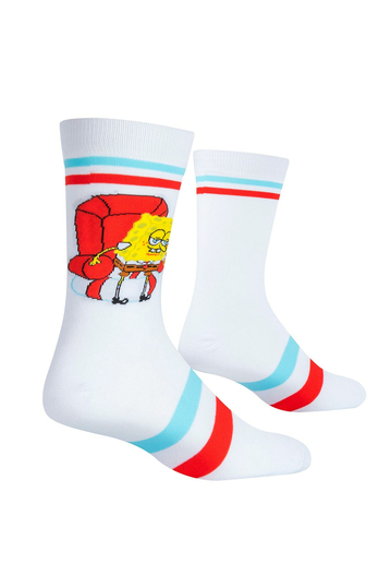 Cool Socks Imma Head Out Men's Socks