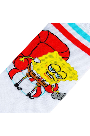 Cool Socks Imma Head Out Men's Socks