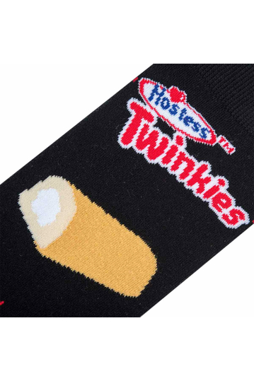 Cool Socks Twinkies Men's Socks