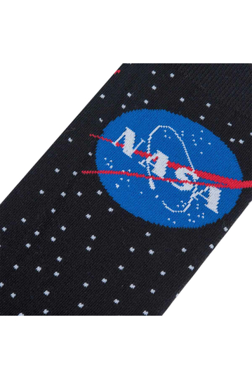Cool Socks Nasa Stars Men's Socks