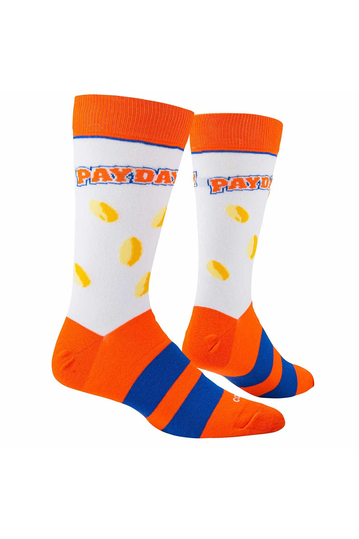Cool Socks Payday Men's Socks