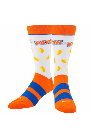 Cool Socks Payday Men's Socks