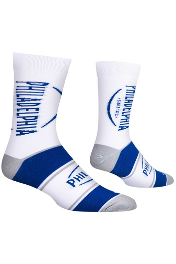 Cool Socks Philadelphia Cream Cheese Men's Socks