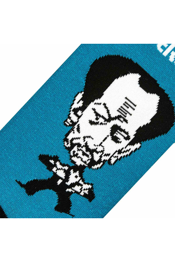 Cool Socks The Jeffersons Men's Socks