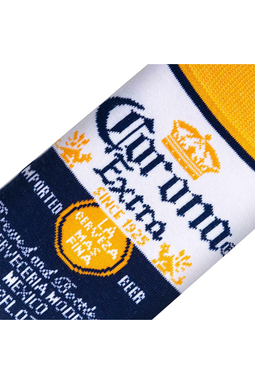 Cool Socks Corona Extra Men's Socks