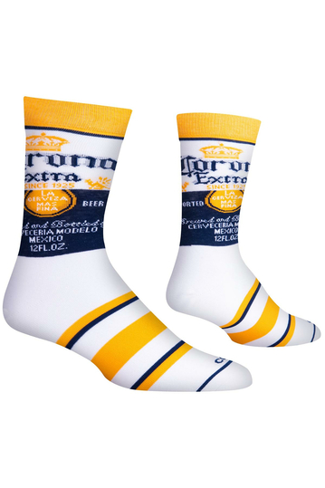 Cool Socks Corona Extra Men's Socks