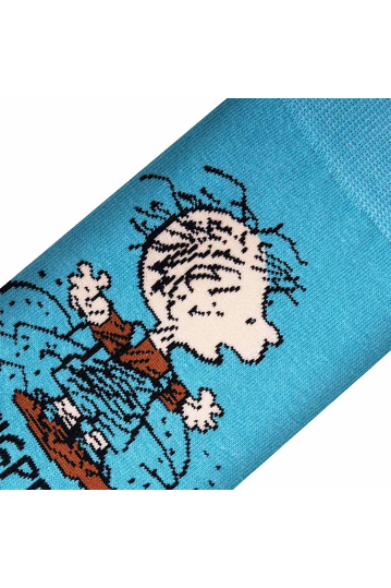 Cool Socks Pigpen Men's Socks