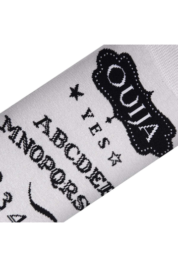 Cool Socks Ouija Board Men's Socks