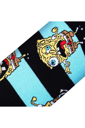Cool Socks SquarePants Men's Socks