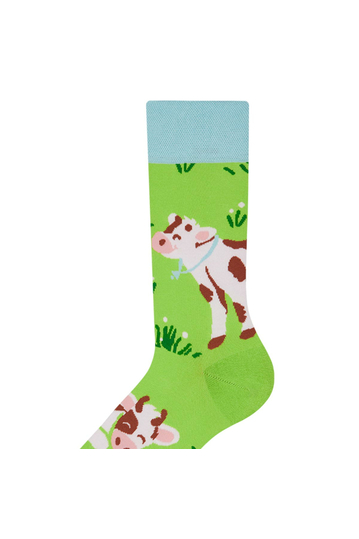 Dedoles Socks Regular Happy Cow