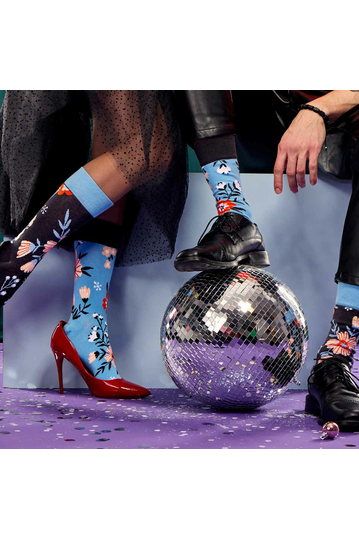 Dedoles Socks Regular Meadow Mood