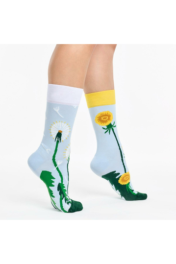 Dedoles Socks Regular Dandelion Spring