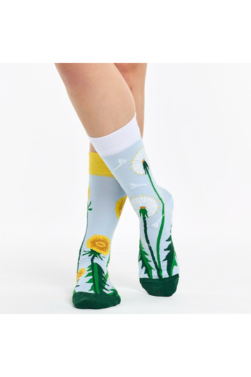 Dedoles Socks Regular Dandelion Spring