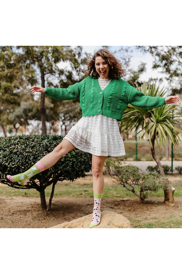 Dedoles Socks Regular Baby Goats