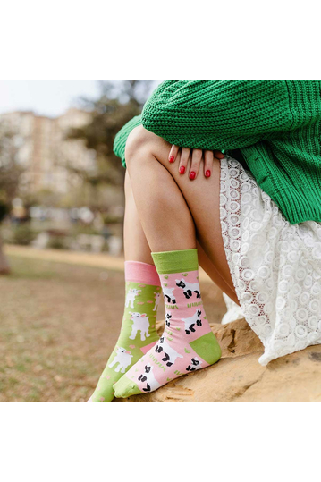 Dedoles Socks Regular Baby Goats