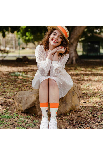 Dedoles Socks Regular Cute Birds